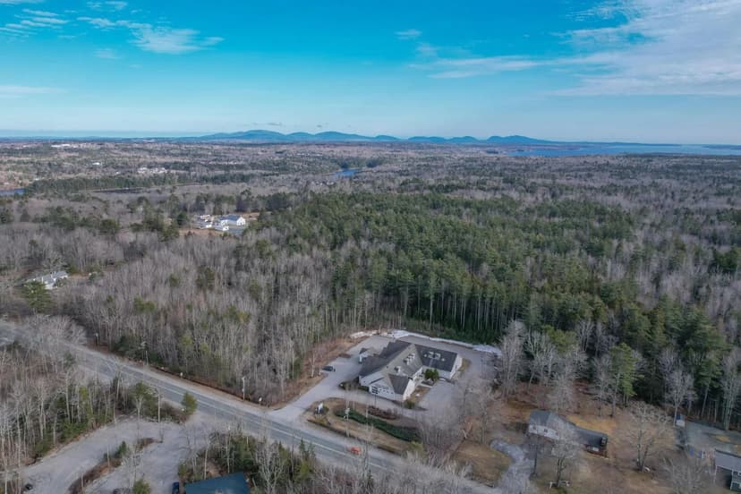 Land -Single Family Acreage in Ellsworth