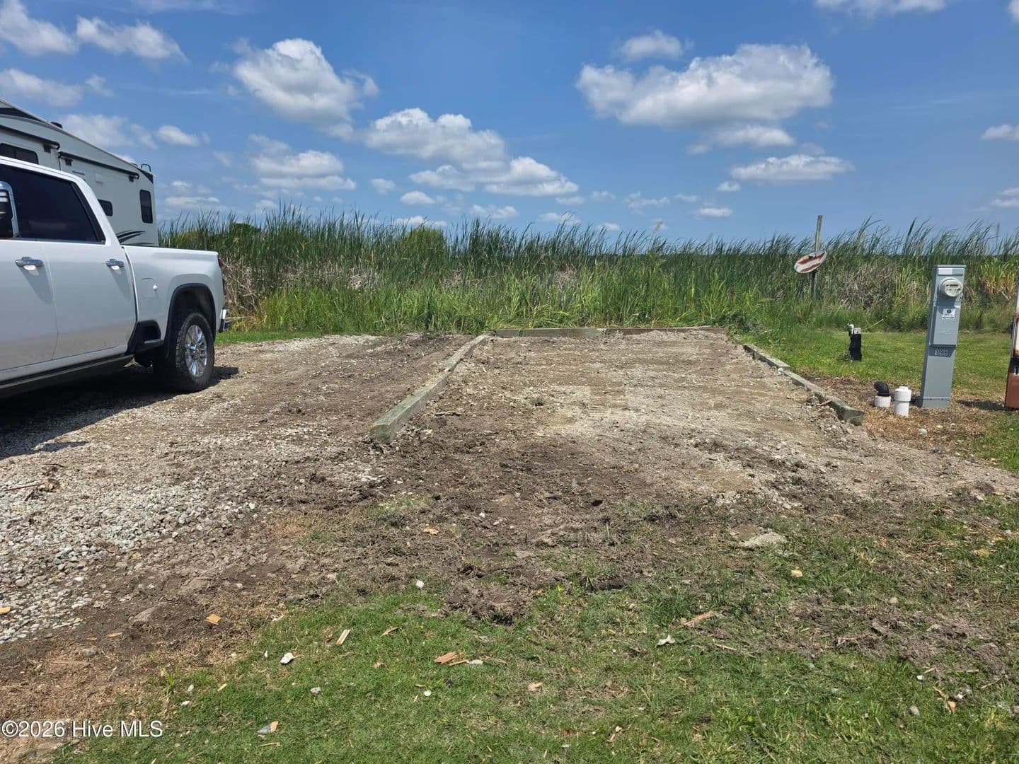 Vacant Land in North Topsail Beach - North Topsail Beach, North Carolina, 28460