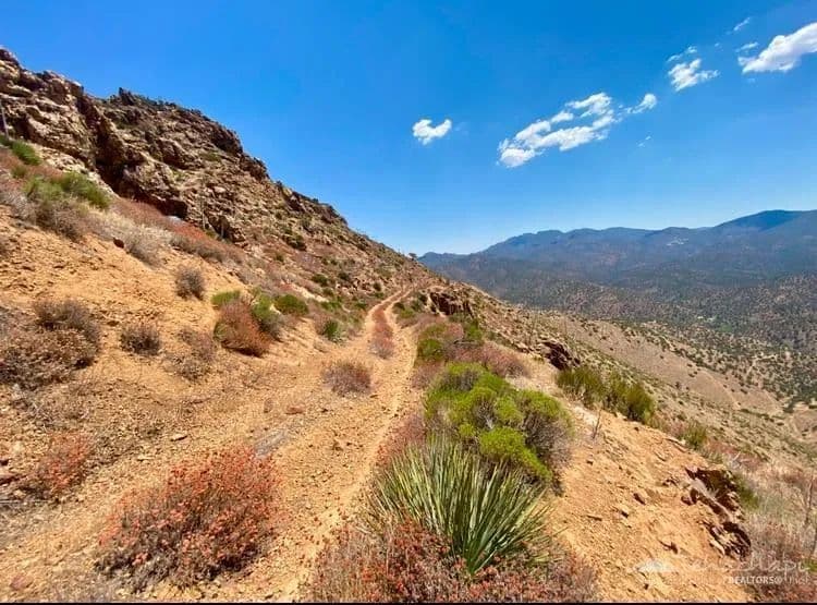 Property from 0 High Ridge Rd (follow GPS) - KW