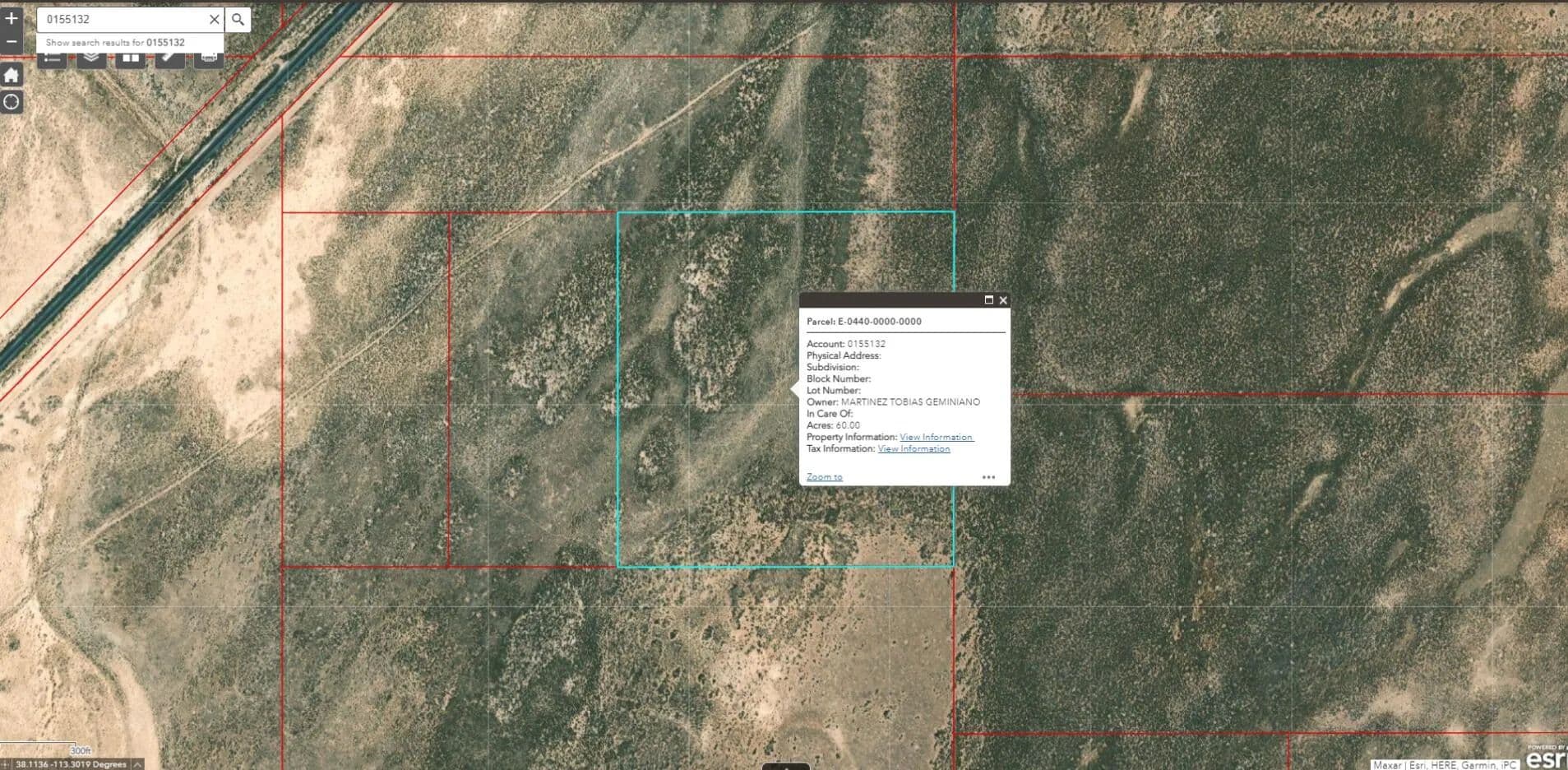 Lots & Land-Other in Lund - Lund, Utah, 84714
