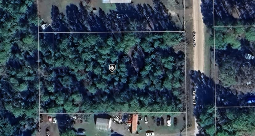 Property from Unknown Address - KW