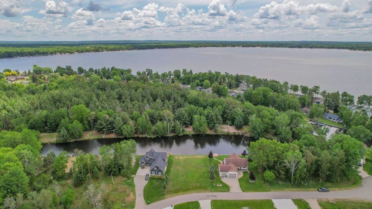 Lots & Land-Other in Houghton Lake - Houghton Lake, Michigan, 48629
