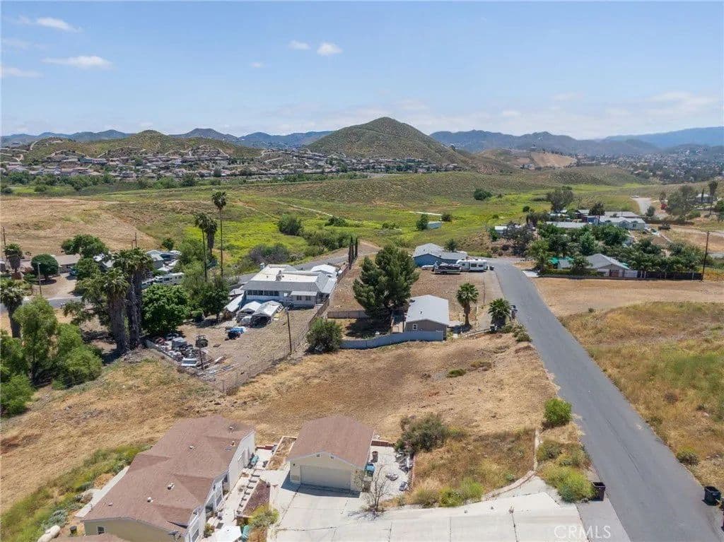 Lots & Land-Other in Menifee - Menifee, California, 92587