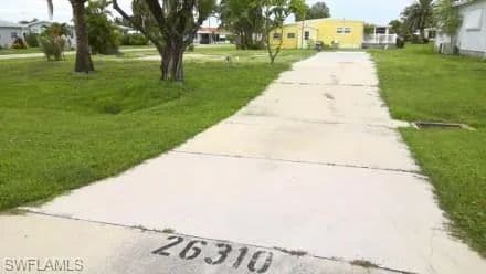 Property from 26310 Imperial Harbor BLVD - KW - Bonita Springs, Florida, 34135