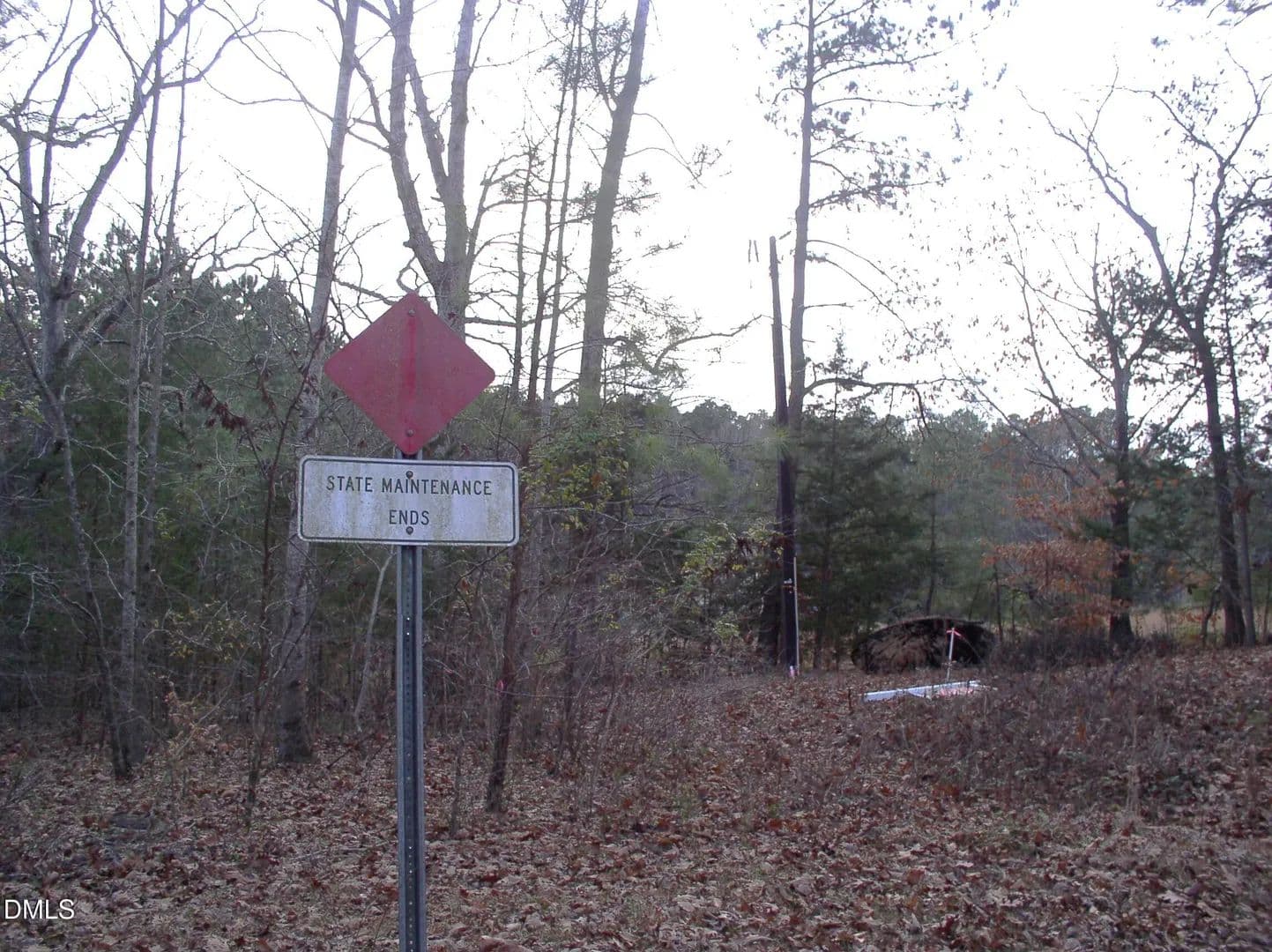 Vacant Land in Henderson - Henderson, North Carolina, 27537