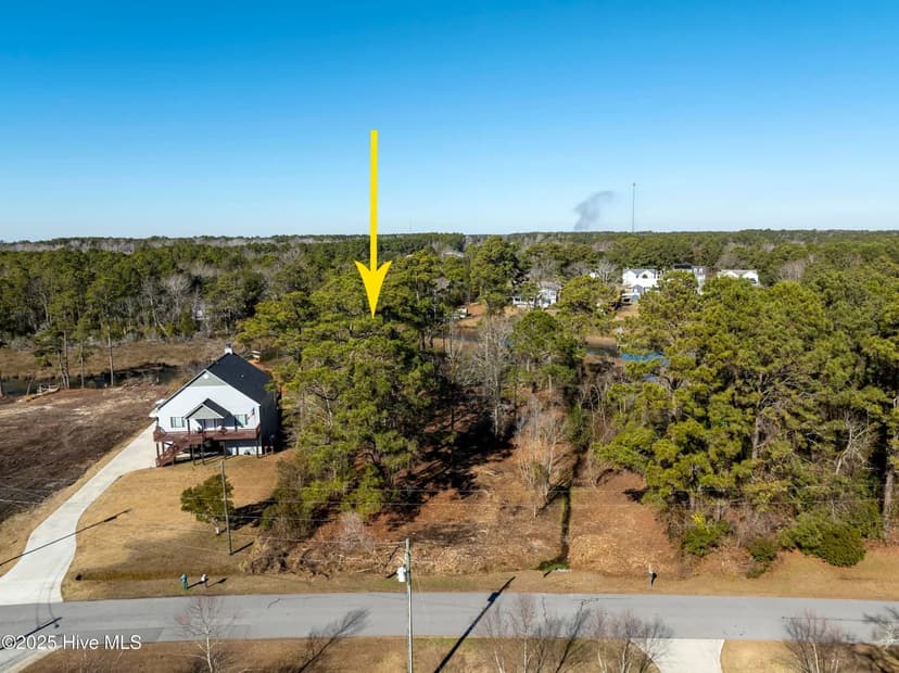 Lots & Land-Other in Sneads Ferry