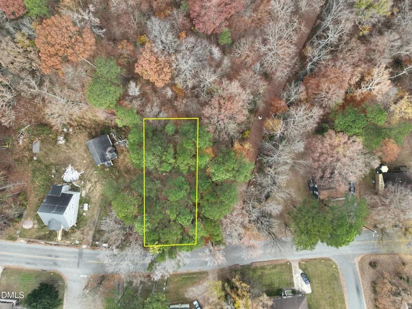 Land -Single Family Acreage in Raleigh