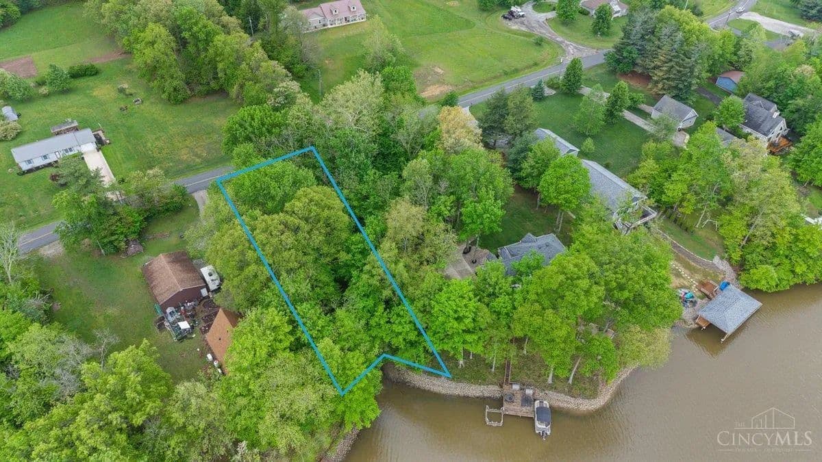 Vacant Land in Jackson Twp - Ohio, 45171