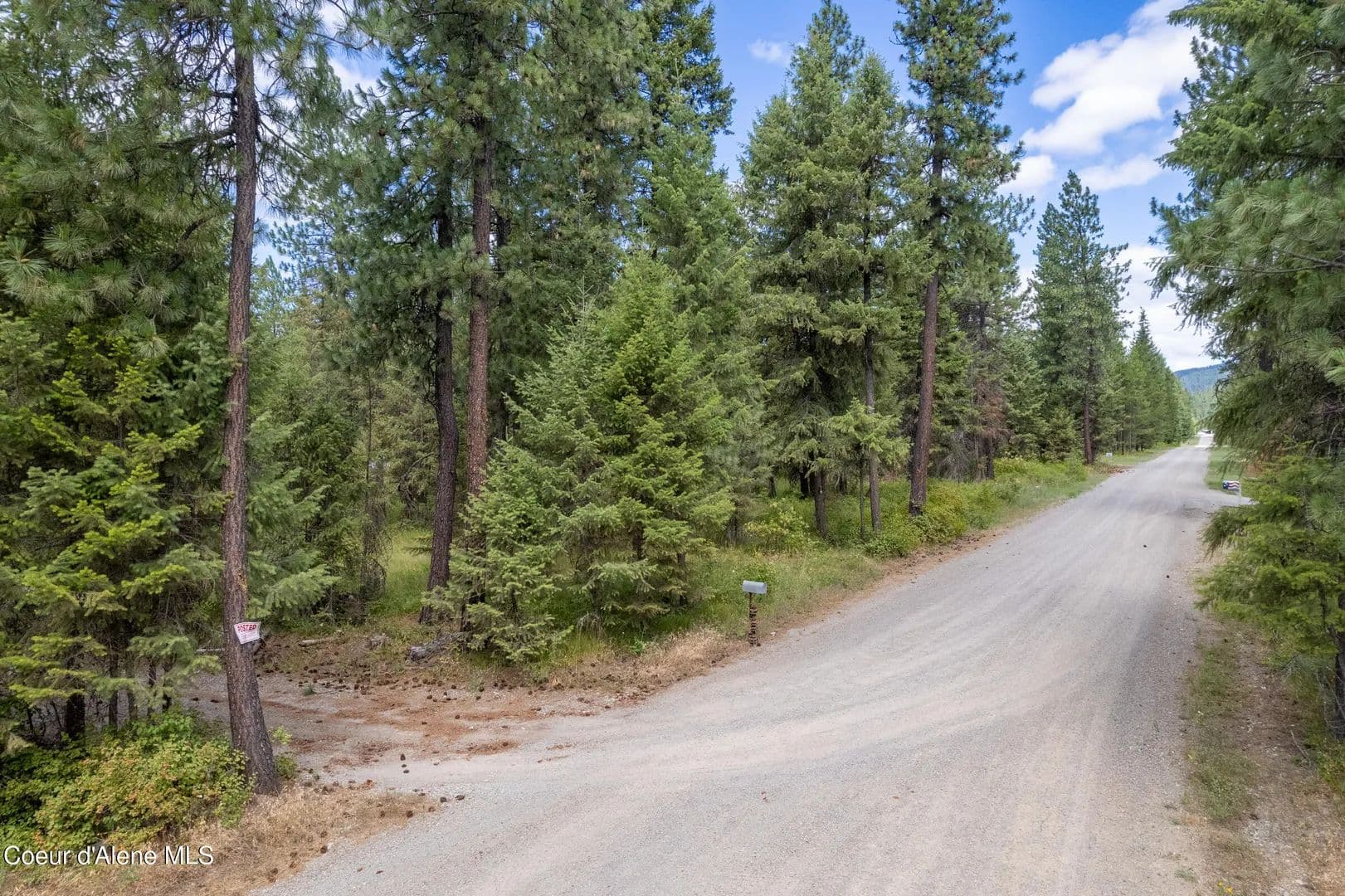 Vacant Land in Oldtown - Oldtown, Idaho, 83822