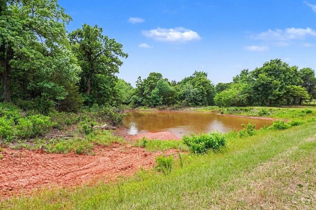 2 Acres of Land for Sale in Guthrie, OK - Guthrie, Oklahoma, 73044