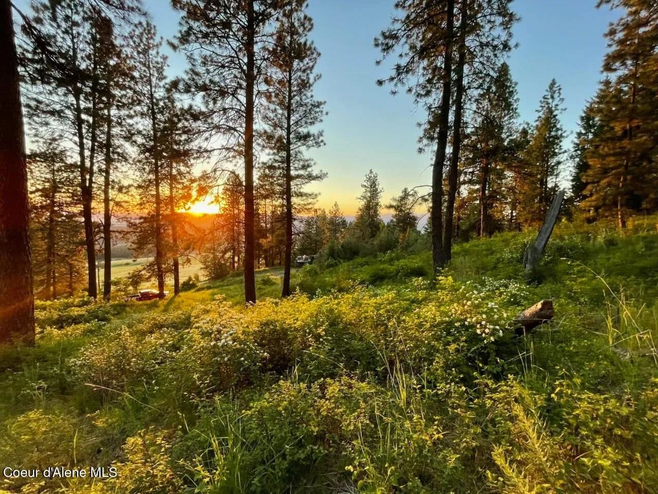 Vacant Land in Post Falls - Post Falls, Idaho, 83854