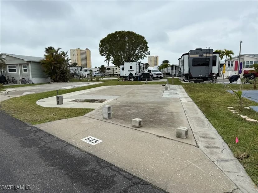 Property from 19681 Summerlin #545 Road - KW