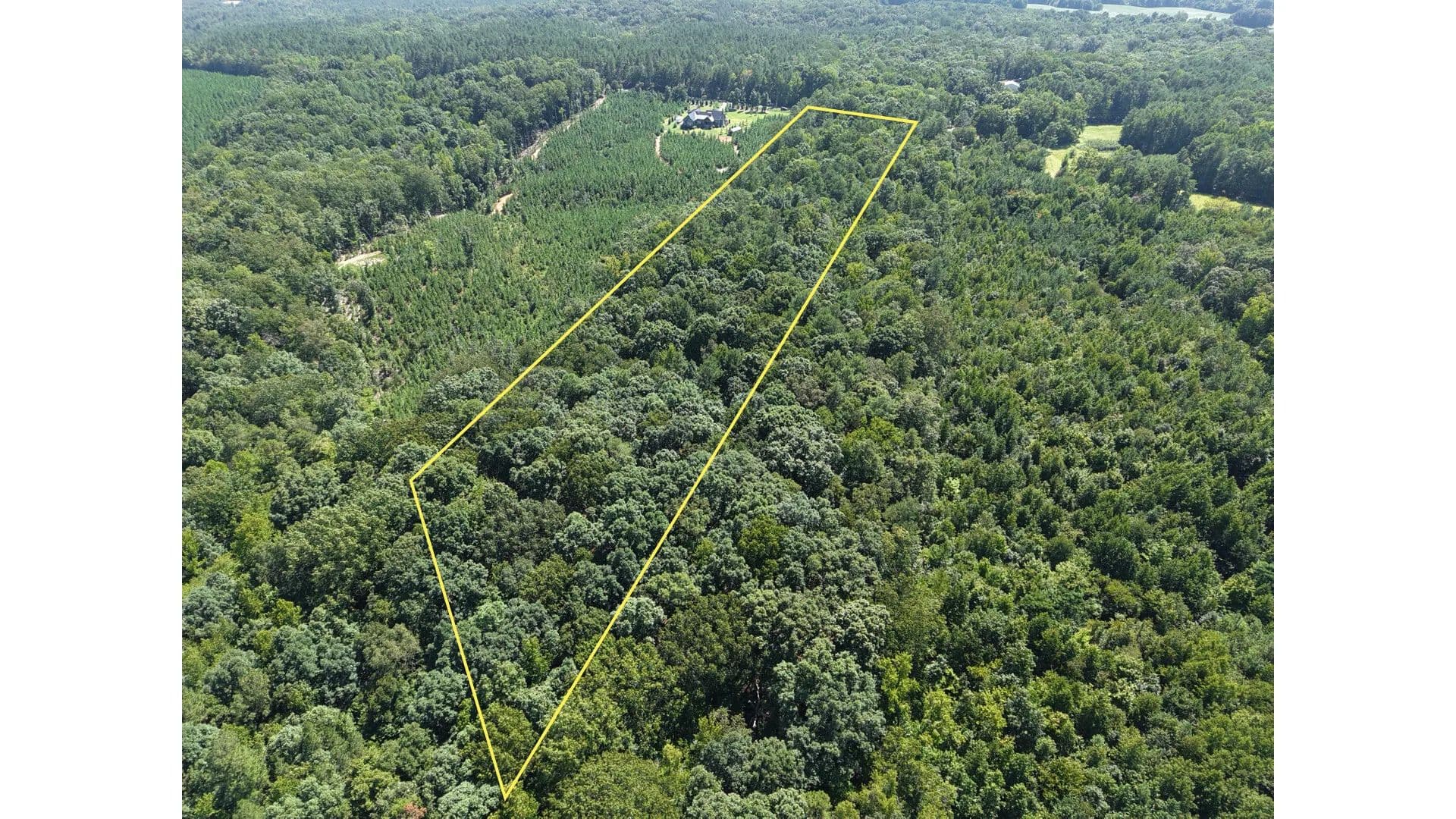 00 Leonard Morgan Rd - Marshville, North Carolina, 28103