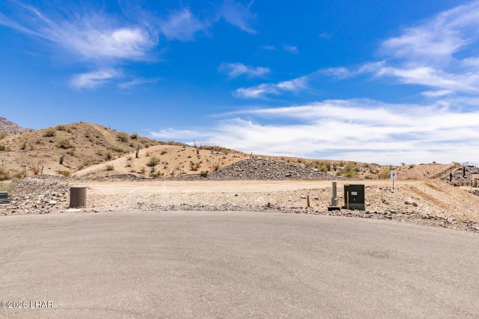 Property from 6738 Calle De La Luna - KW - Lake Havasu City, Arizona, 86406