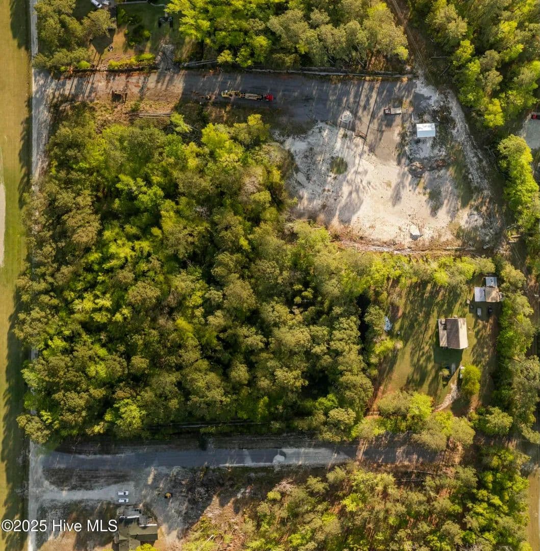 Vacant Land in Jacksonville - Jacksonville, North Carolina, 28540