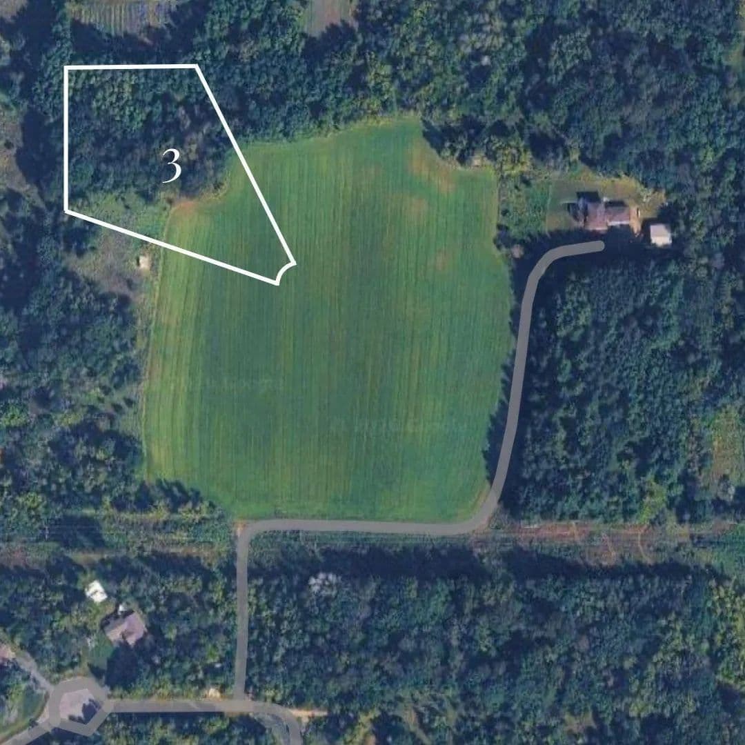 Vacant Land in River Falls - River Falls, Wisconsin, 54022