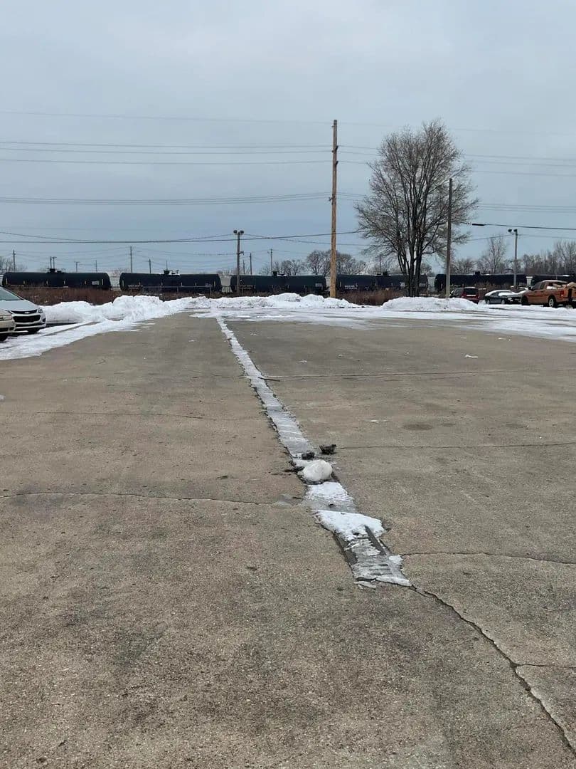 Vacant Land in East Chicago