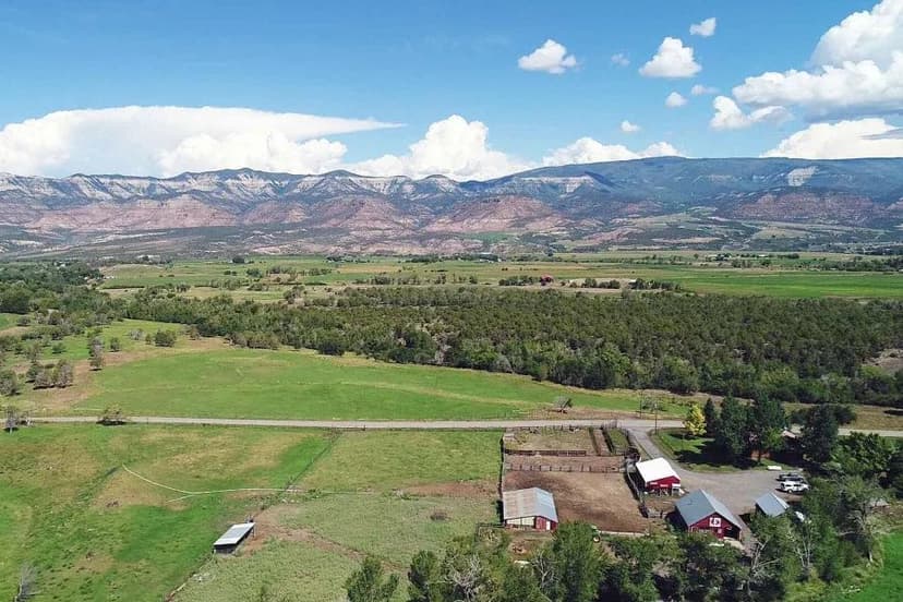 Colorado Ranch