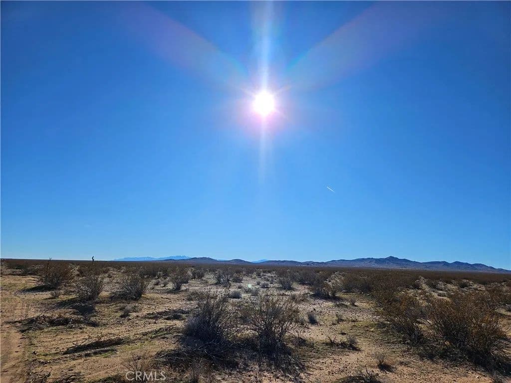 Vacant Land in Adelanto - Adelanto, California, 92301