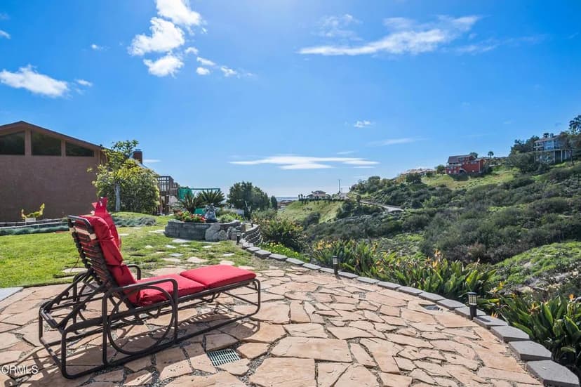 Vacant Land in Camarillo