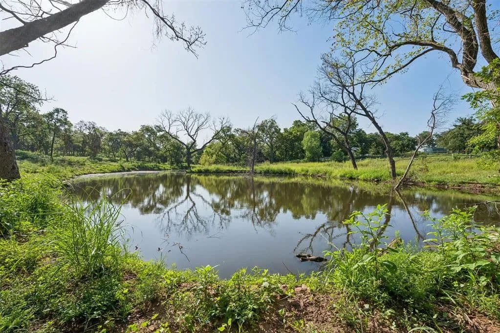 2.03 Acres of Land for Sale in Guthrie, OK - Guthrie, Oklahoma, 73044