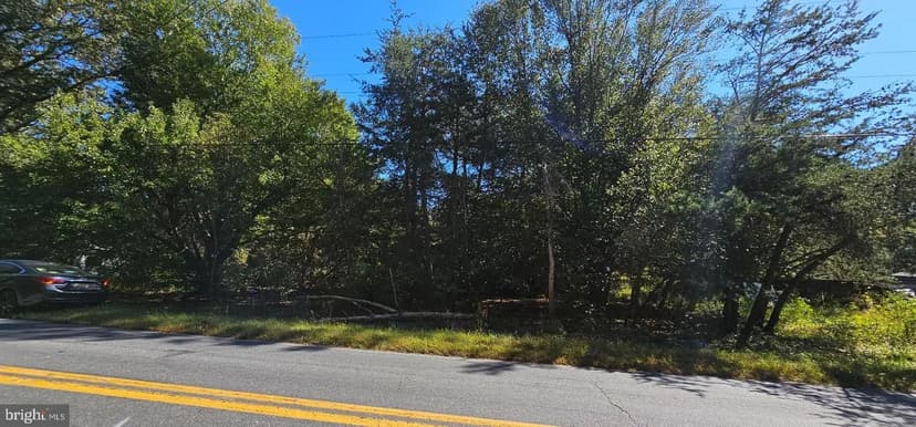 Vacant Land in Bridgeville