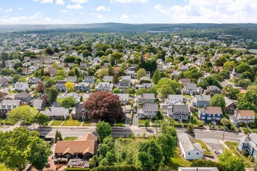 Vacant Land in Watertown
