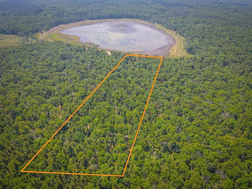 Vacant Land (10+ Acres) in Holton