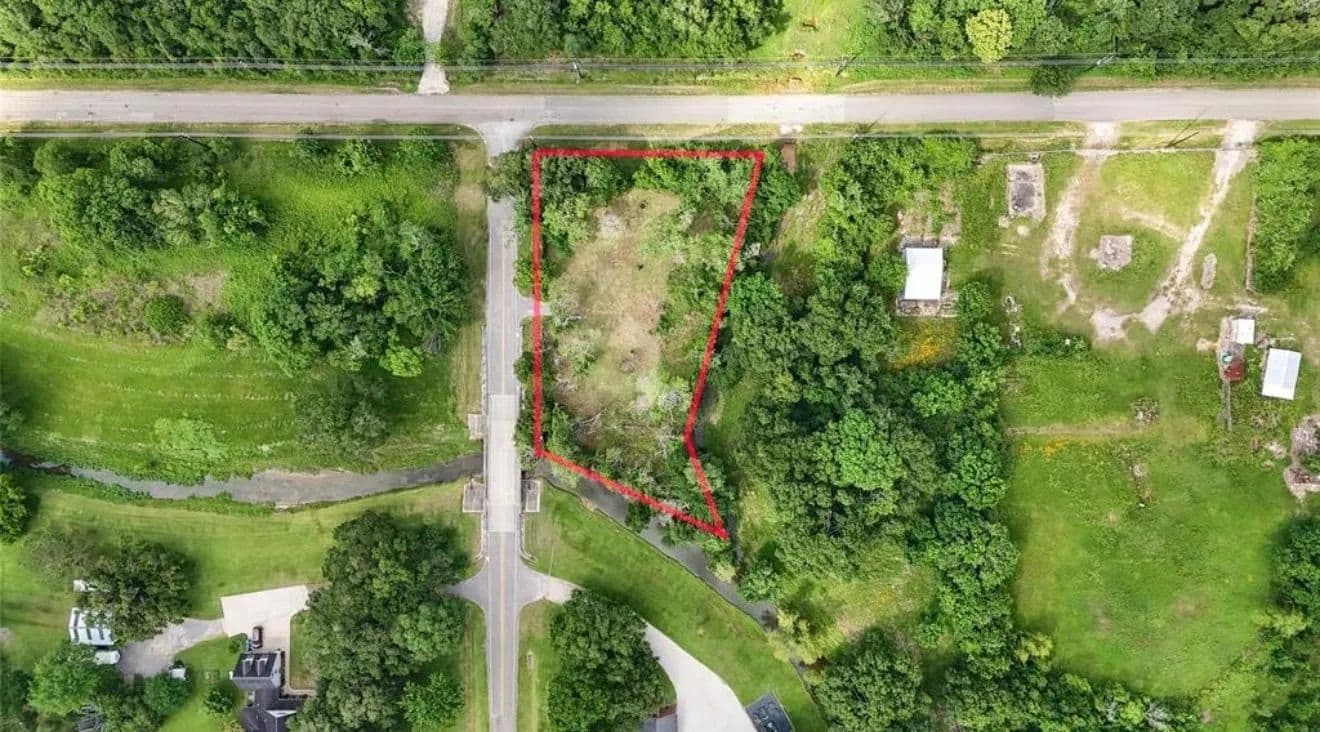 Lots & Land-Other in Manvel - Manvel, Texas, 77578