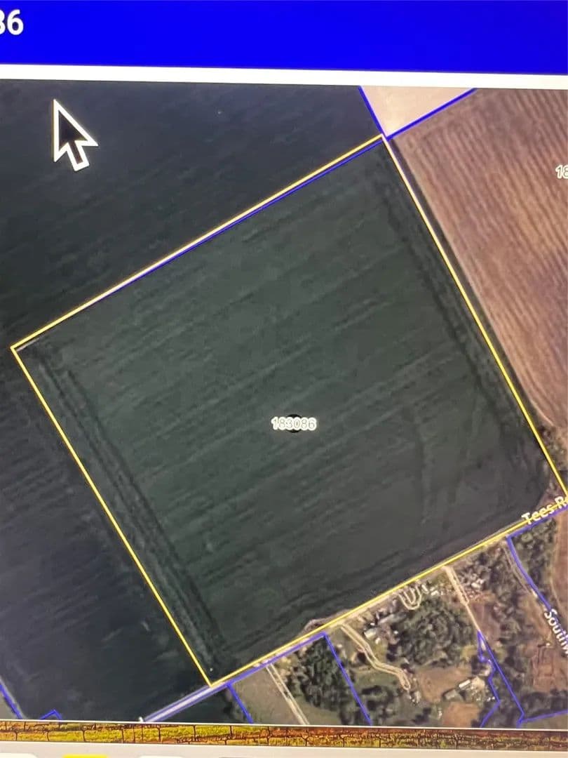 Vacant Land in Italy - Italy, Texas, 76651