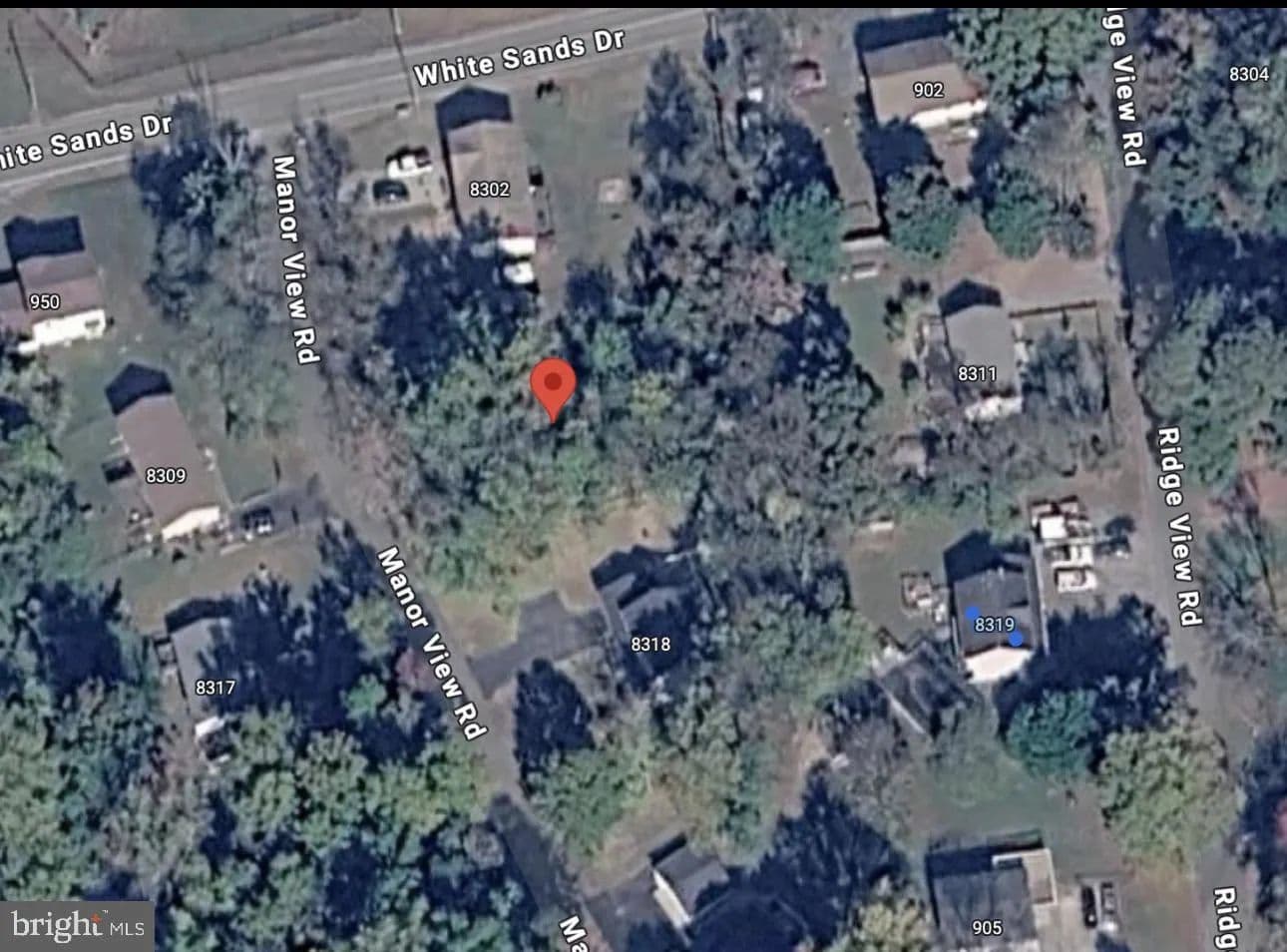 Lots & Land-Other in LUSBY - Lusby, Maryland, 20657