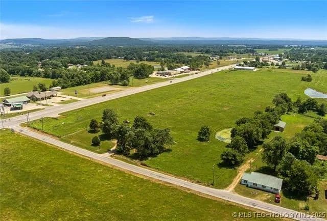 Property from 000 Hwy 59 - KW
