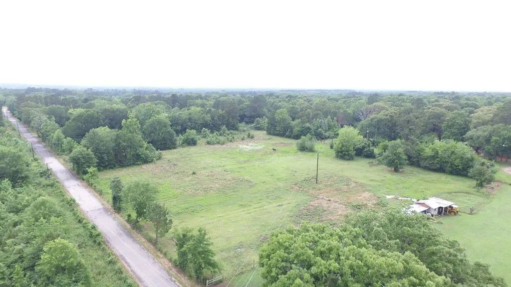 Vacant Land (0-10 Acres) in Hawkins - Hawkins, Texas, 75765