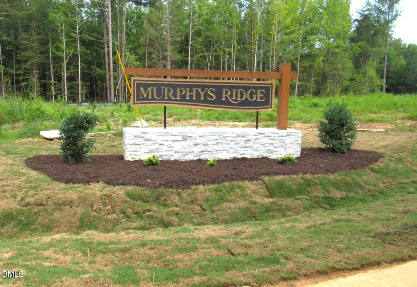 Vacant Land in Oxford - Oxford, North Carolina, 27565