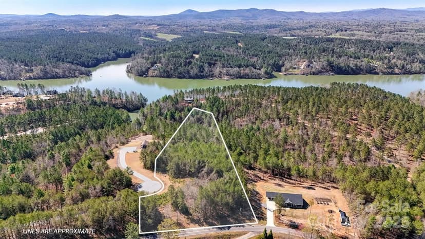 Lots & Land-Other in Granite Falls