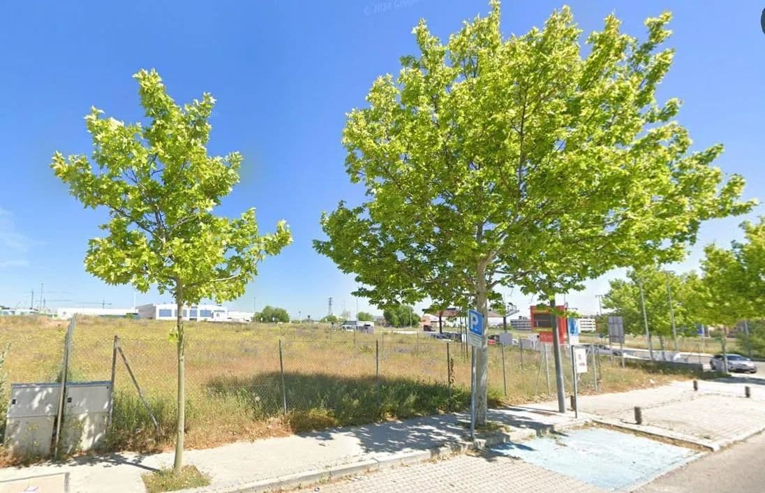 Land for Sale in Leganes, 10 - land for sale