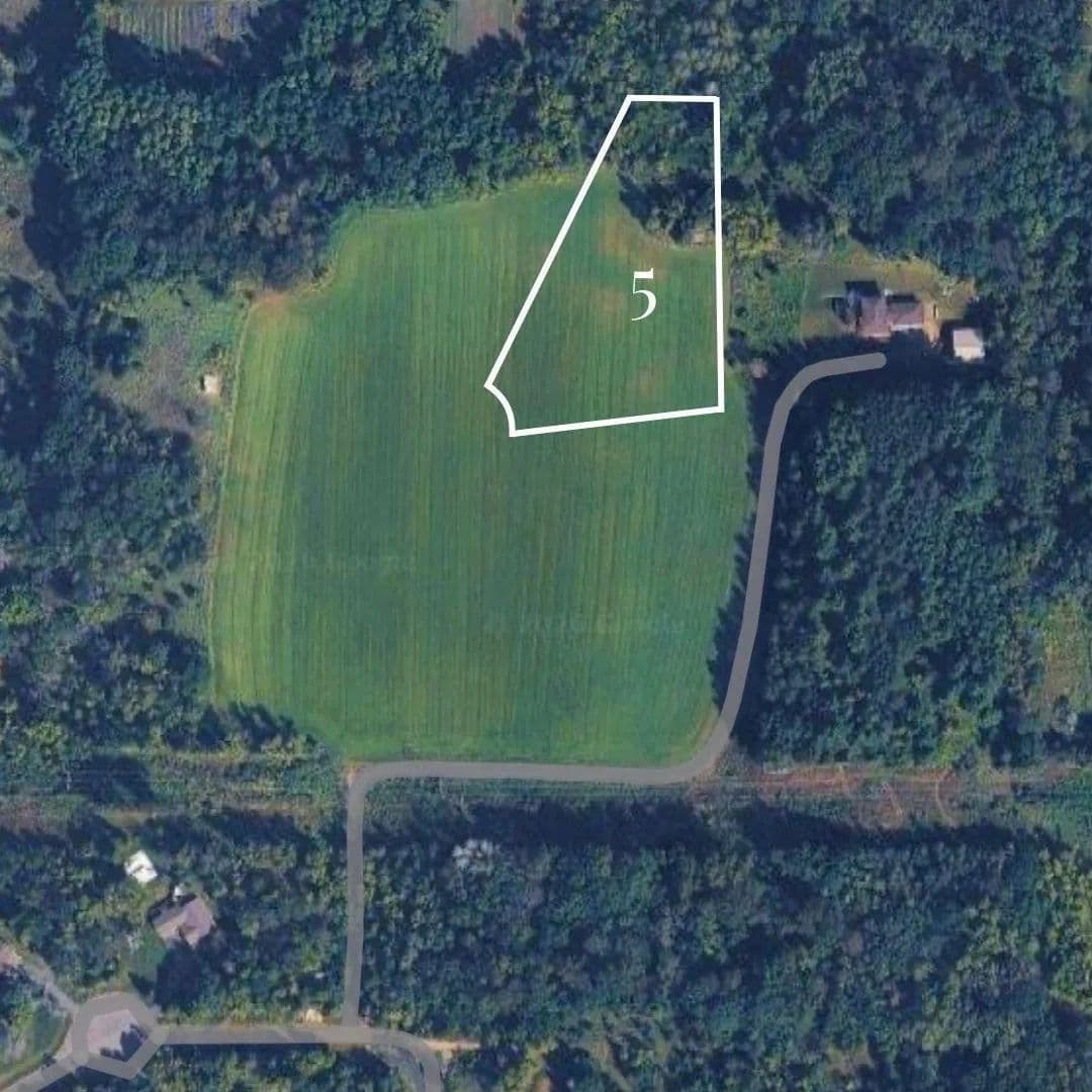Vacant Land in River Falls - River Falls, Wisconsin, 54022
