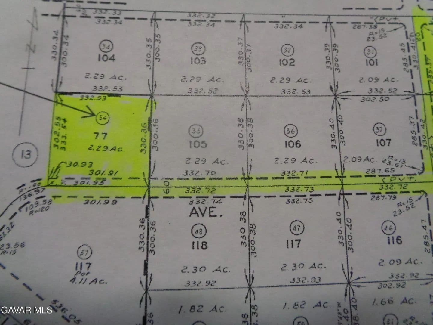 Lots & Land-Other in Lancaster - Lancaster, California, 93536