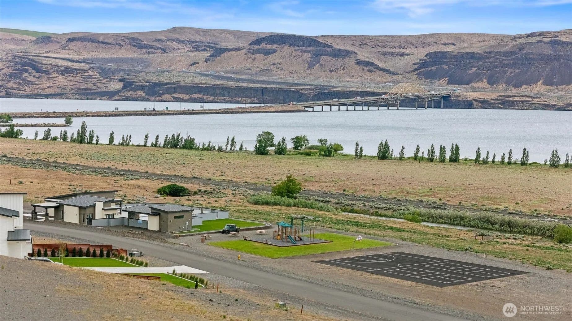 Lots & Land-Other in Vantage - Vantage, Washington, 98950