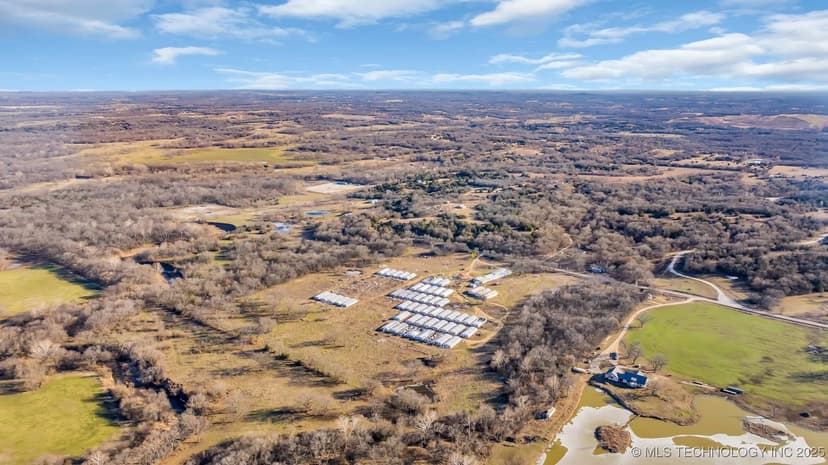 Property from 1416 Smokey Ridge Road - KW