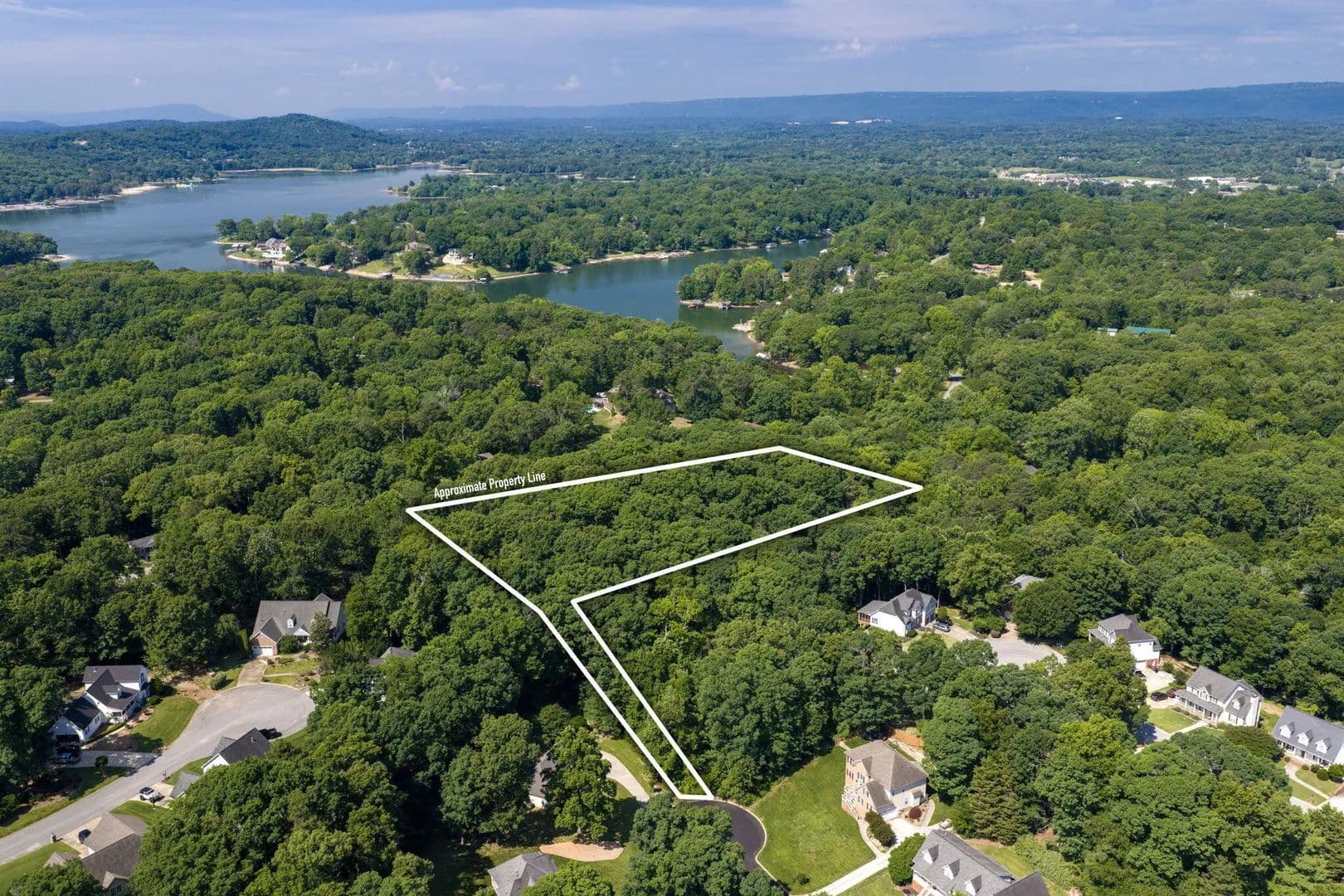 Lots & Land-Other in Soddy Daisy - Soddy Daisy, Tennessee, 37379
