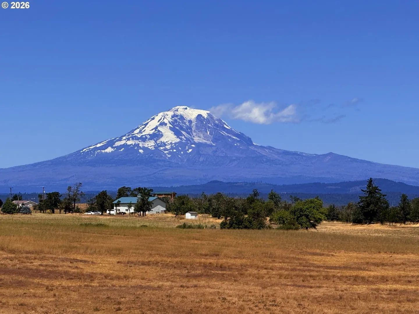 Lots & Land-Other in Centerville - Centerville, Washington, 98613
