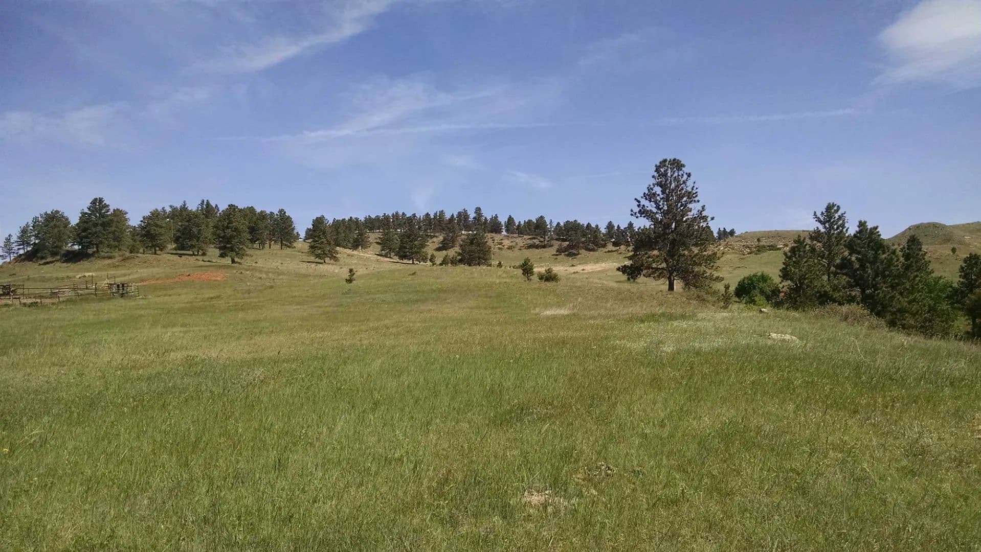 Ridge View Springs - Hot Springs, South Dakota, 57747
