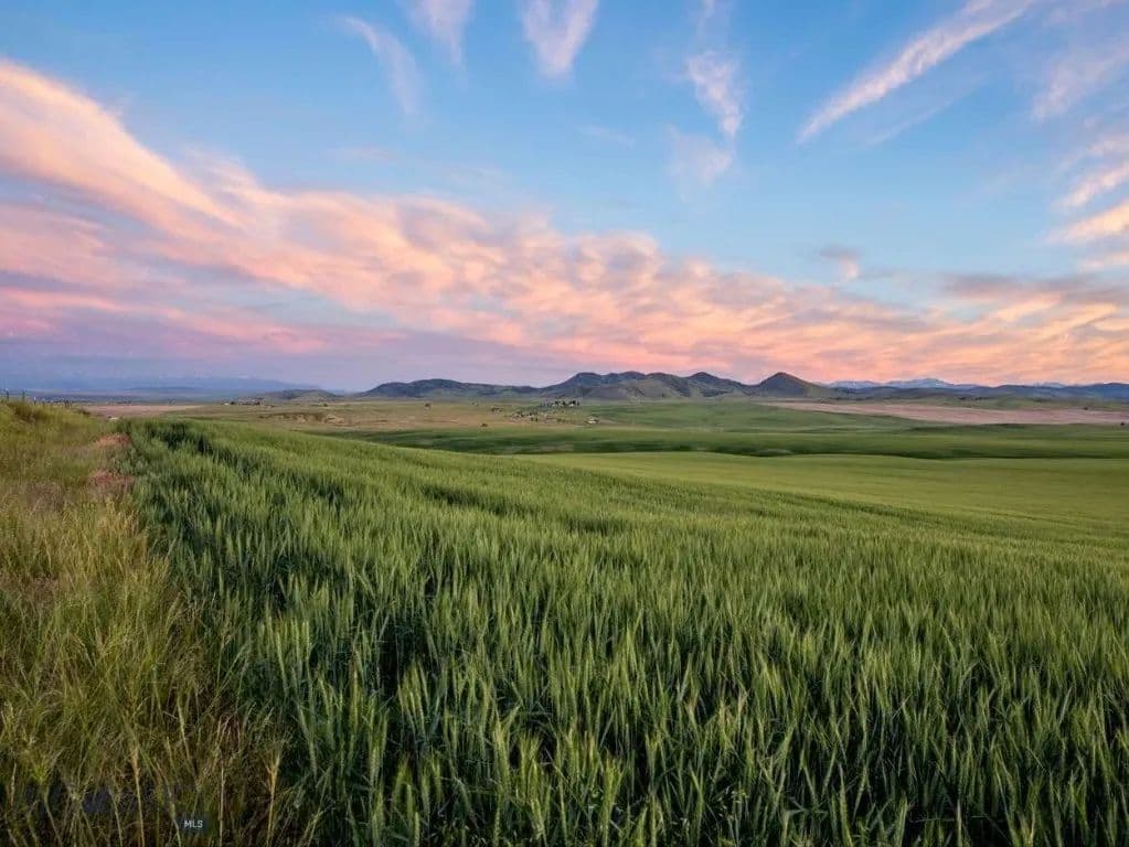 1202 Acres of Land for Sale in Three Forks, MT - Three Forks, Montana, 59752