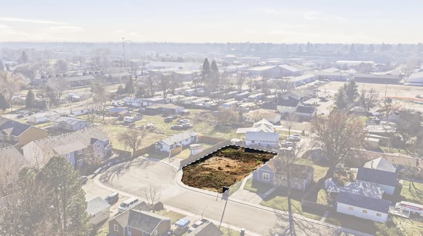 Lots & Land-Other in Garden City