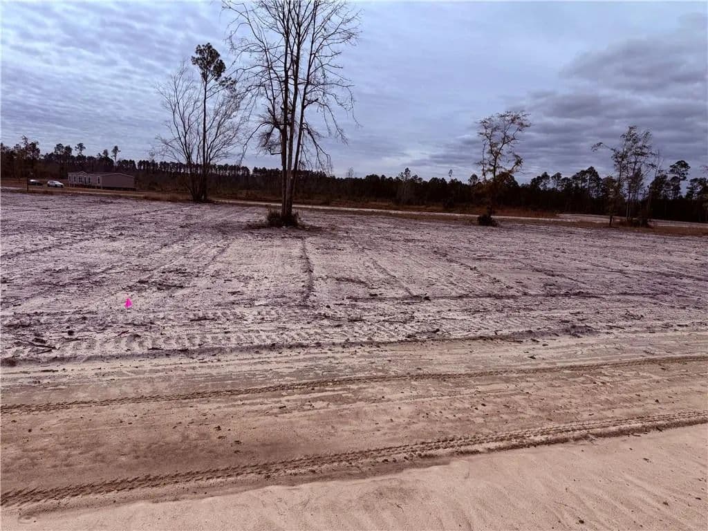 Property from Lot 14 Wiregrass Lane - KW - Waycross, Georgia, 31501