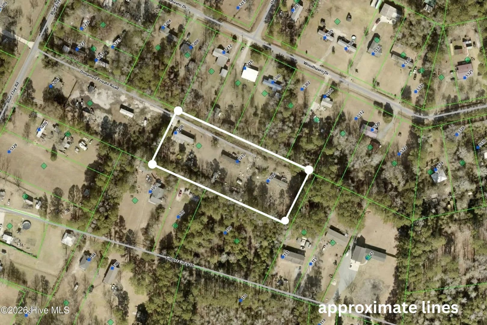 Lots & Land-Other in Castle Hayne - Castle Hayne, North Carolina, 28429