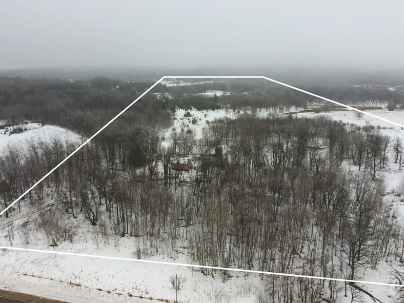 Property from 20411 County Highway 39 - KW