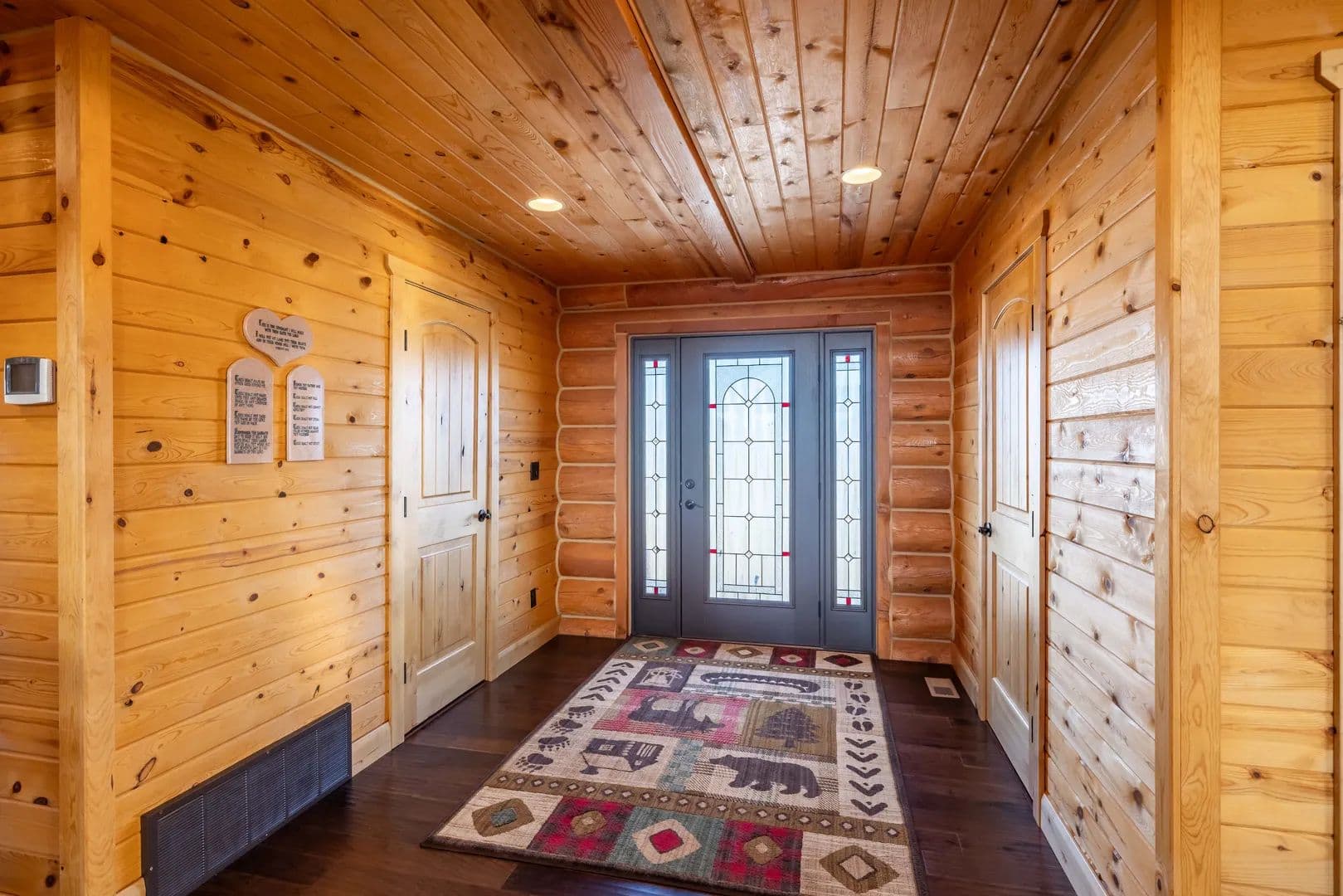 Whispering Plains Estate - Evanston, Wyoming, 82930