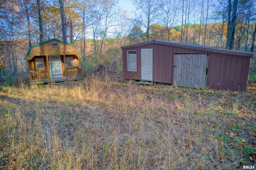 Lots & Land-Other in Ava